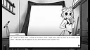 Monster Gals - Dating Simulator Demo Screenshot 4