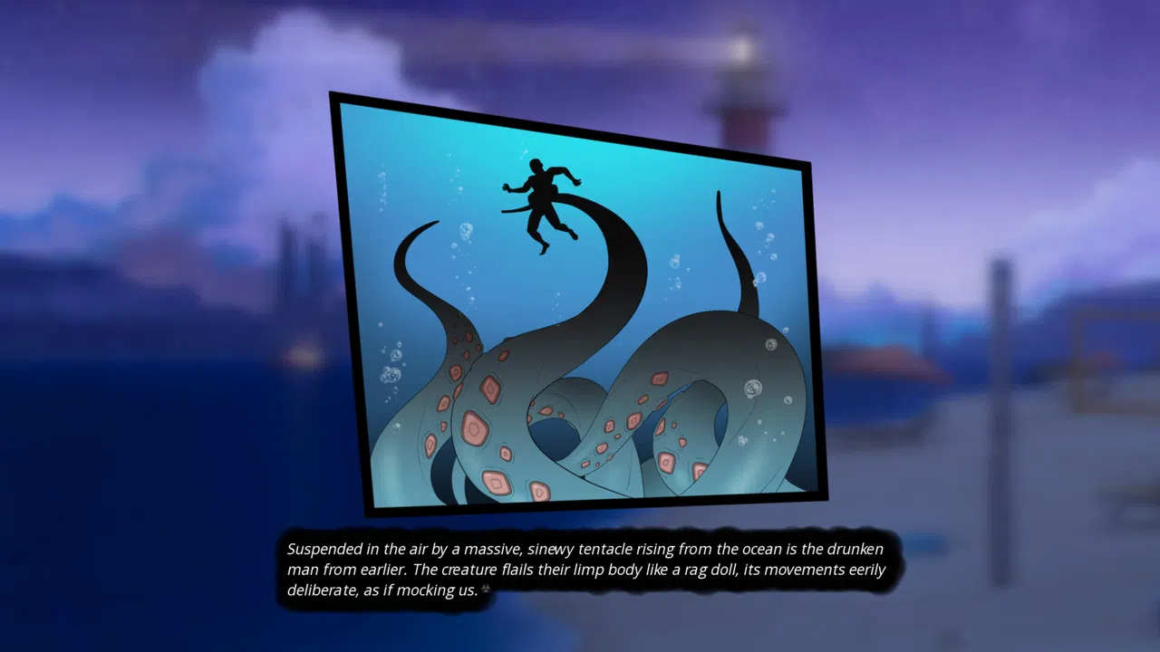 Red Ops: Side Story Screenshot 2