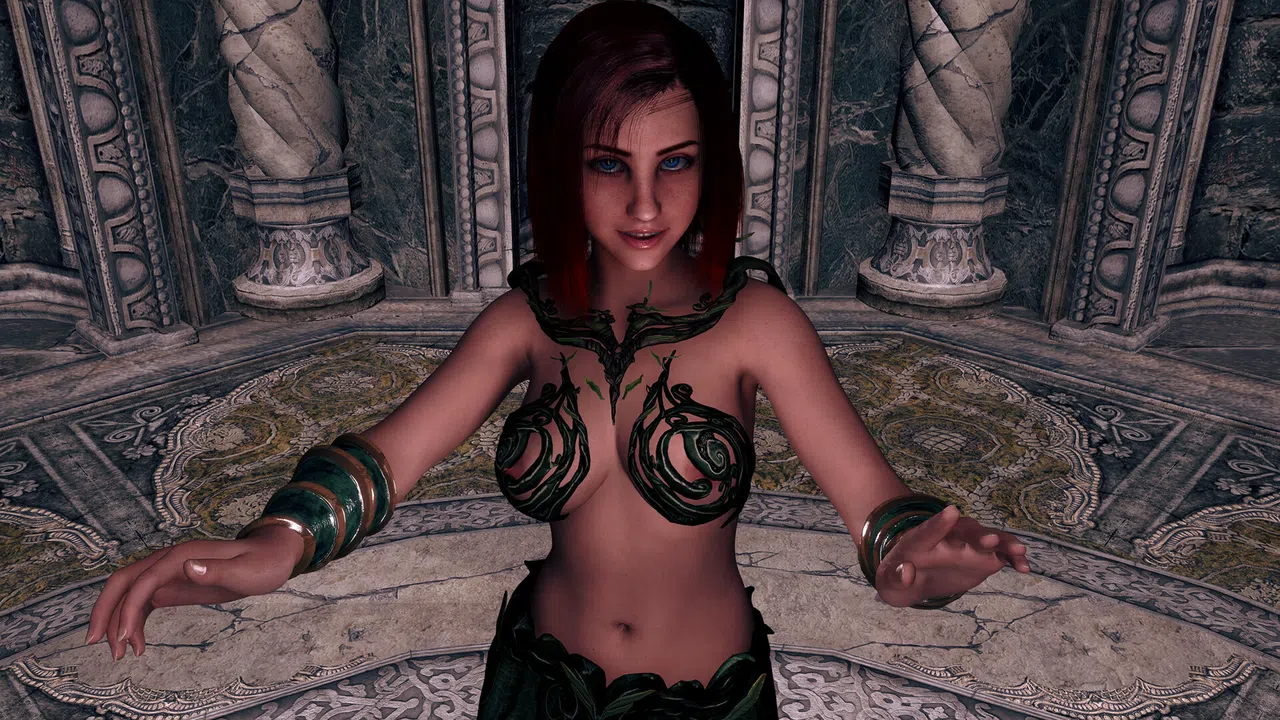 The Call of Darkness - Adult Romance DLC Screenshot 0