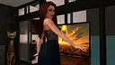 The Call of Darkness - Adult Romance DLC Screenshot 21