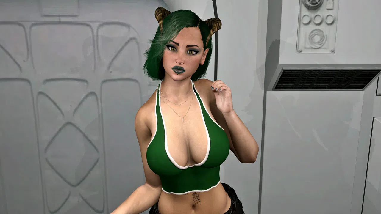 The Call of Darkness - Adult Romance DLC Screenshot 20