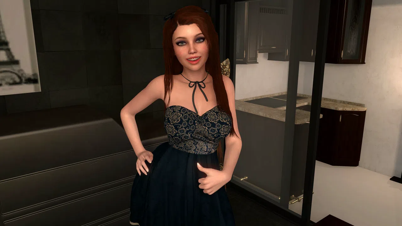 The Call of Darkness - Adult Romance DLC Screenshot 22