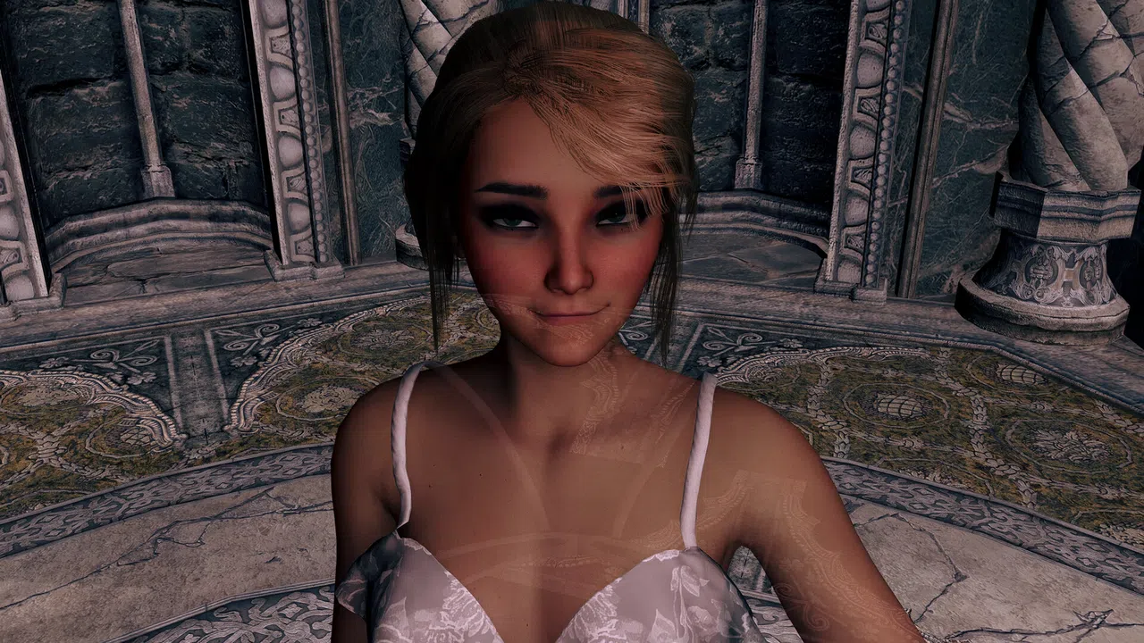 The Call of Darkness - Adult Romance DLC Screenshot 24