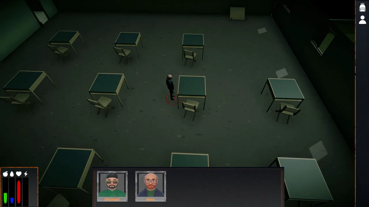 Squad Zero Screenshot 7