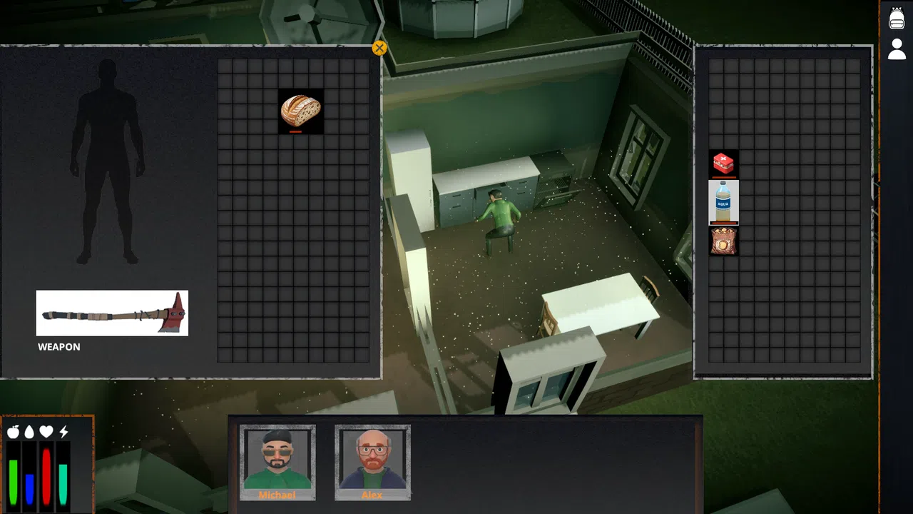 Squad Zero Screenshot 5
