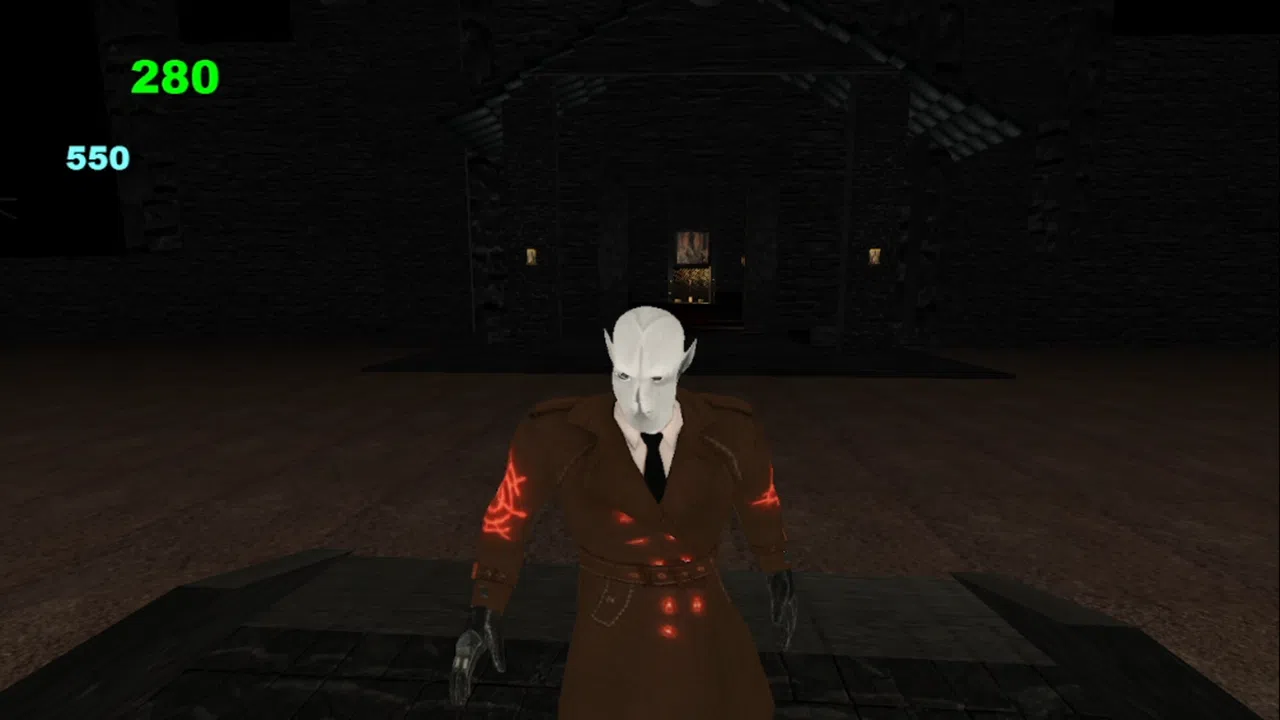 The Necronomicon Screenshot 6