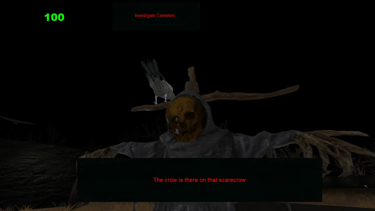 The Necronomicon Screenshot 0