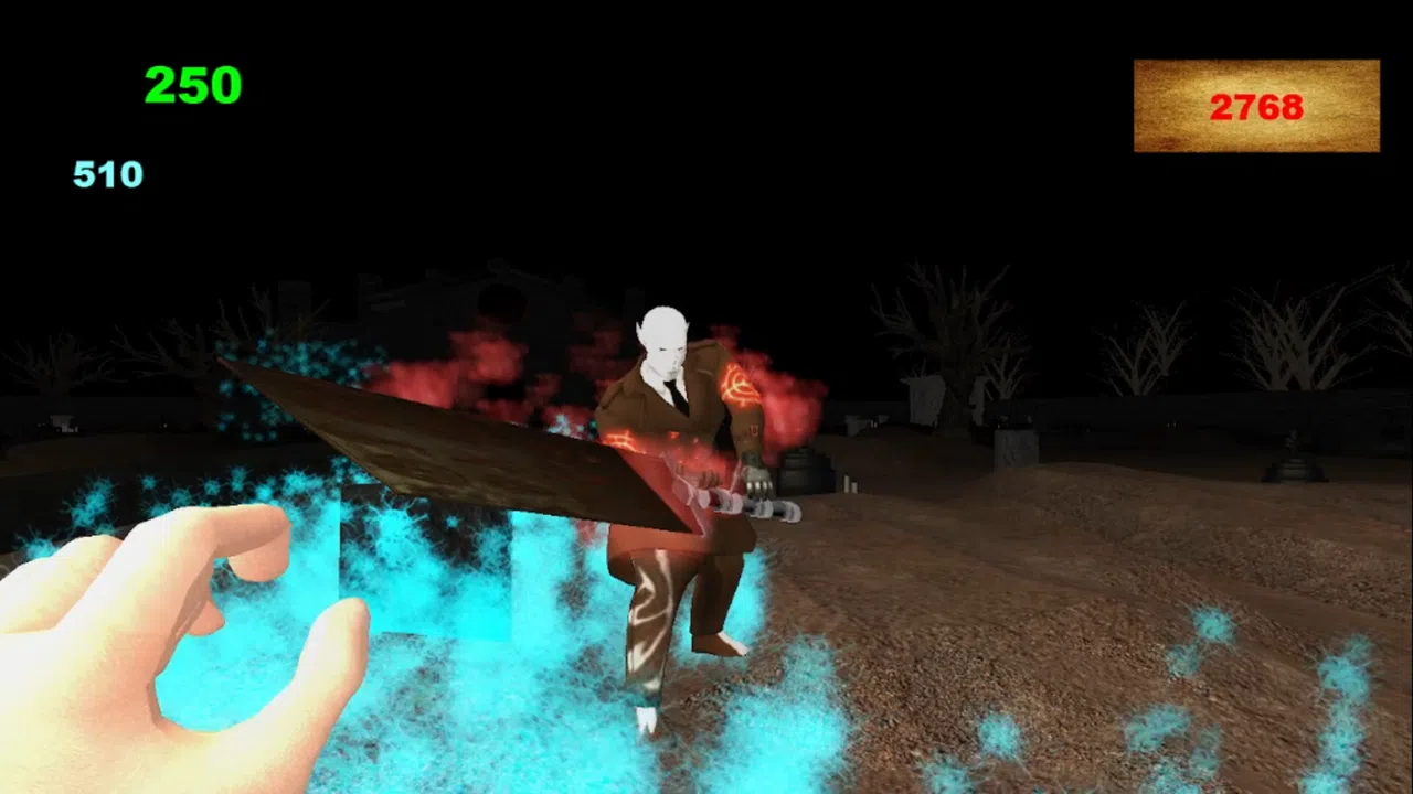 The Necronomicon Screenshot 3