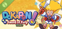 DOKAPON! Sword of Fury Demo