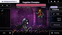 Holyland: Deckbuilding Adventure Screenshot 3