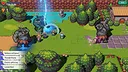 HeroesSagaZero Screenshot 2