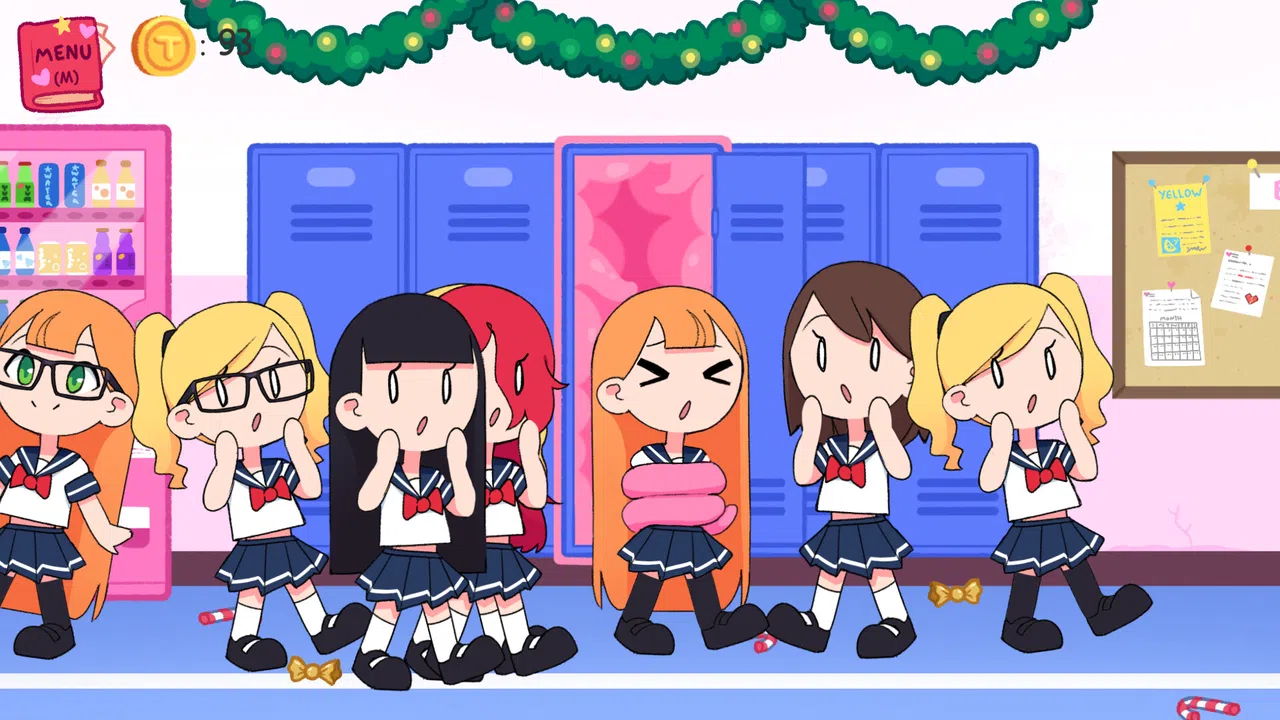 Tentacle Locker 2 Screenshot 7