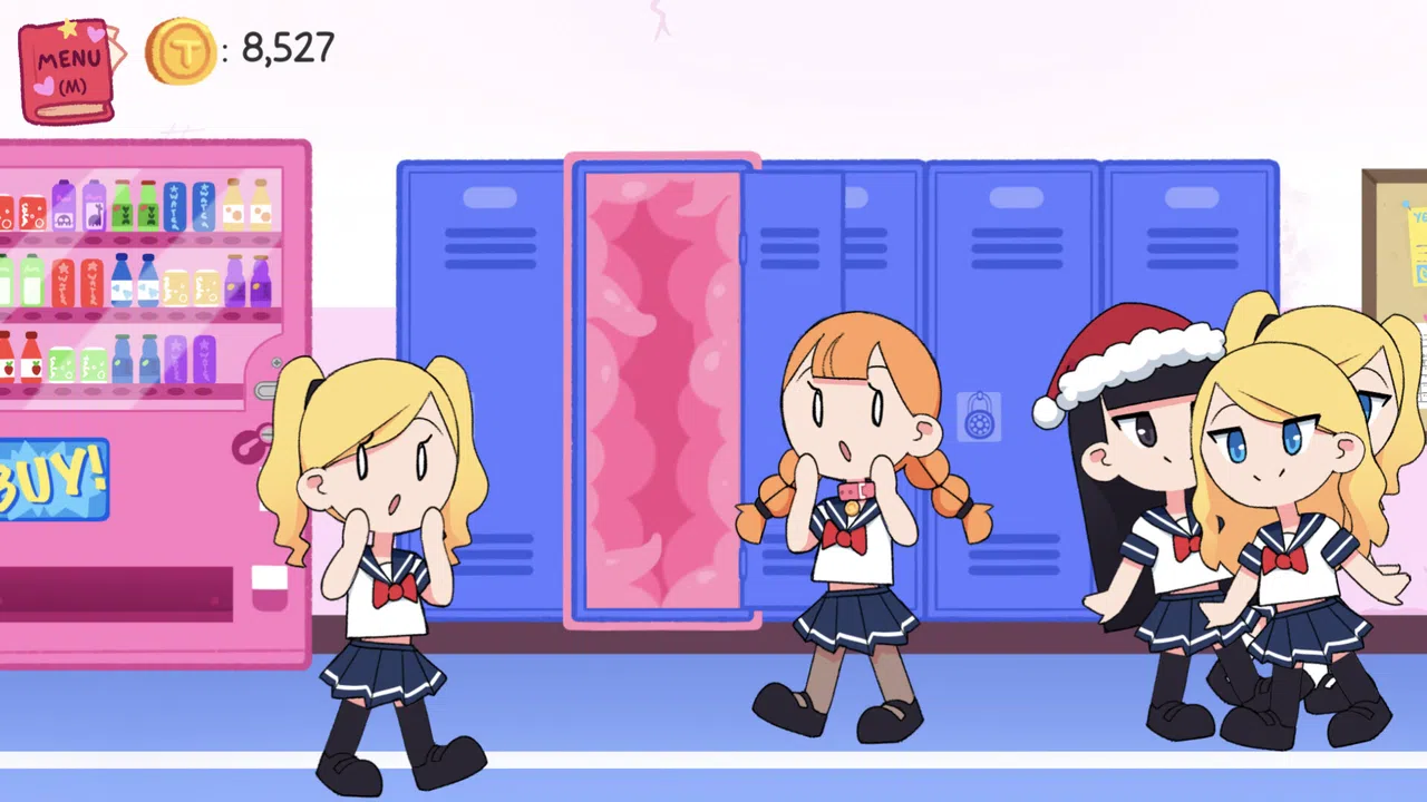 Tentacle Locker 2 Screenshot 4