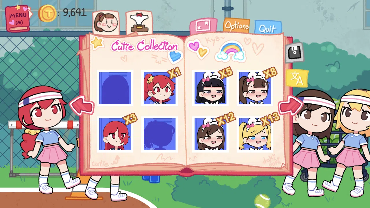 Tentacle Locker 2 Screenshot 5