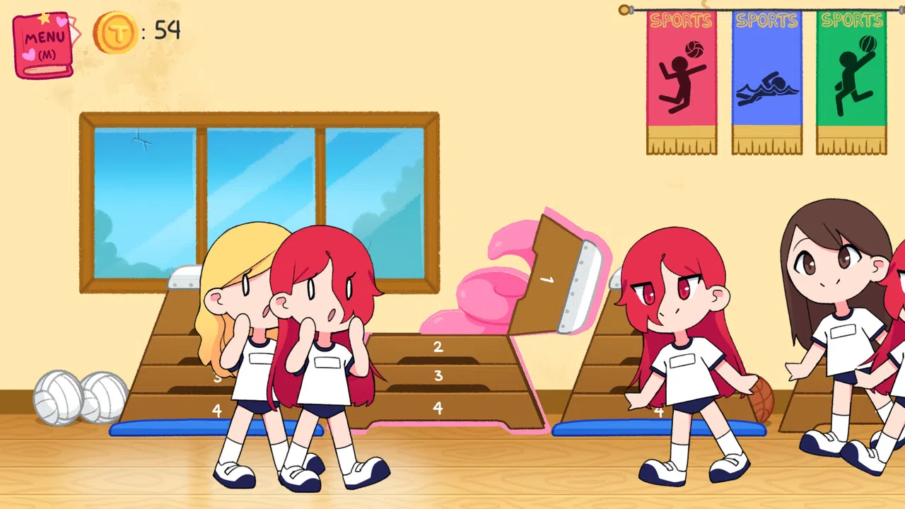Tentacle Locker 2 Screenshot 6