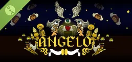 Angelo Demo