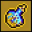 Aqua regia icon