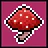 Glowing mushroom 