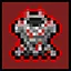 Thornmail icon