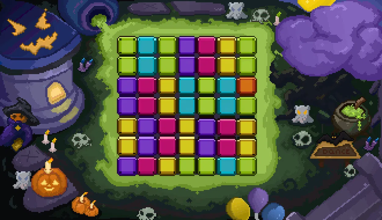 节奏勇者/ BeatHero Demo Screenshot 2