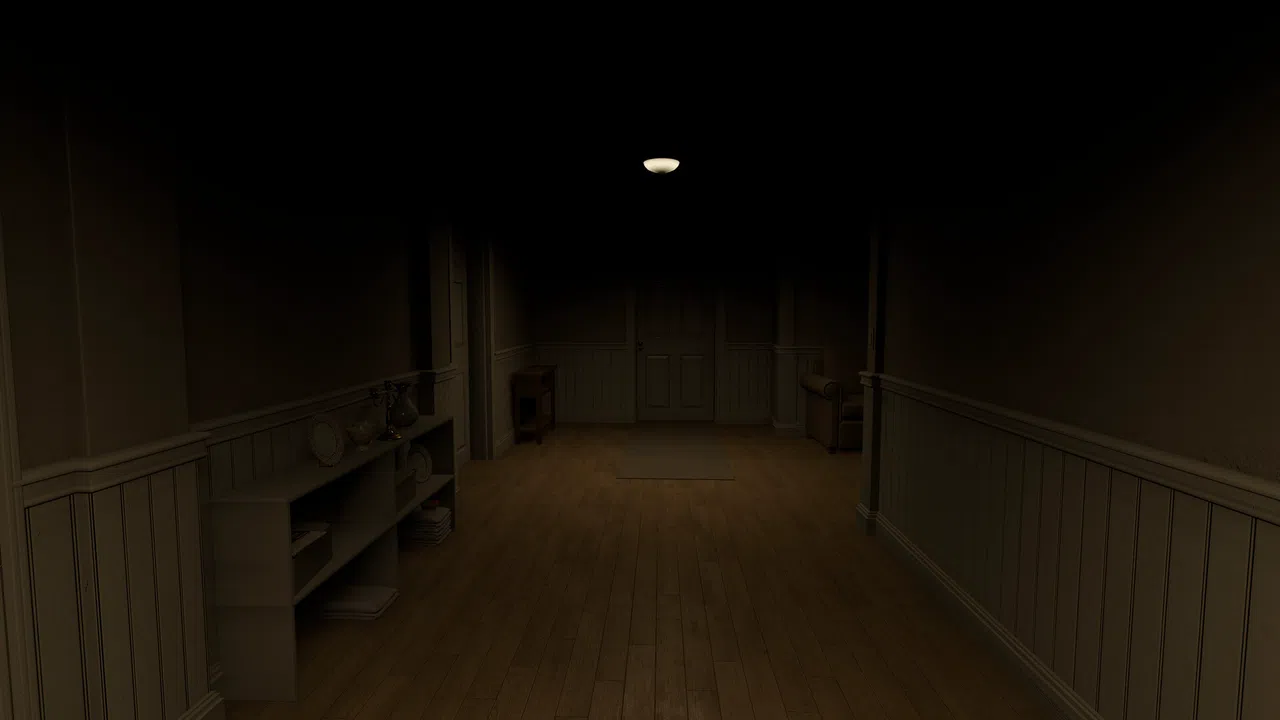 Mary's House Screenshot 2