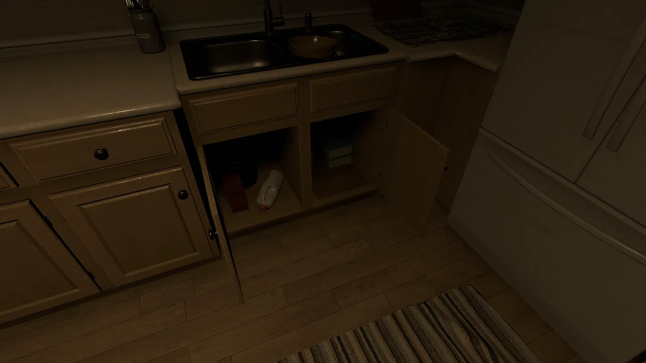 Mary's House Screenshot 4