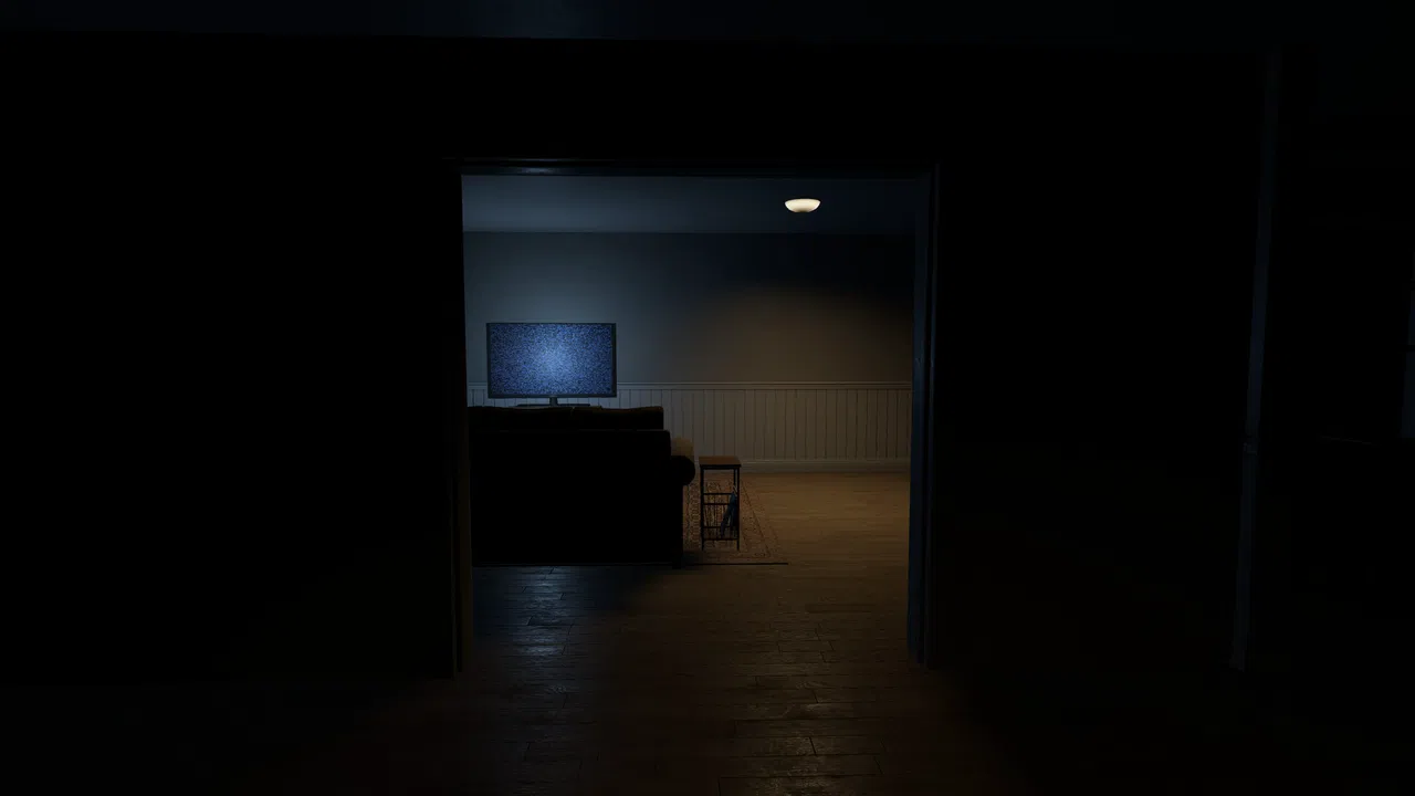 Mary's House Screenshot 0