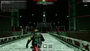 Frontiers Reach : Mercenaries Screenshot 3