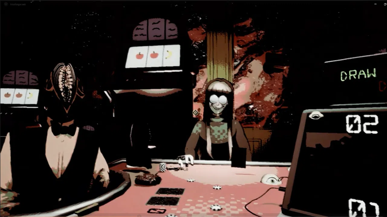 Libertine Demo Screenshot 3