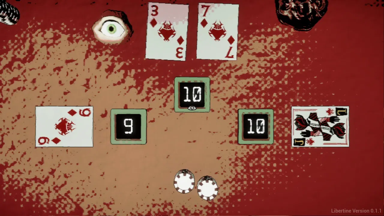 Libertine Demo Screenshot 4