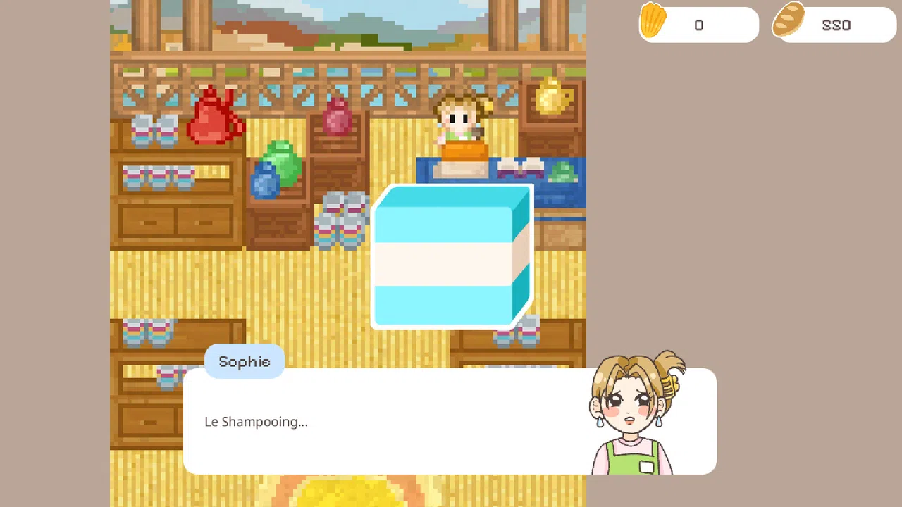 Palmier Island Screenshot 4