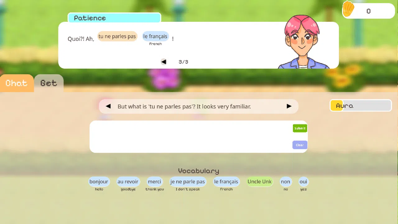 Palmier Island Screenshot 3