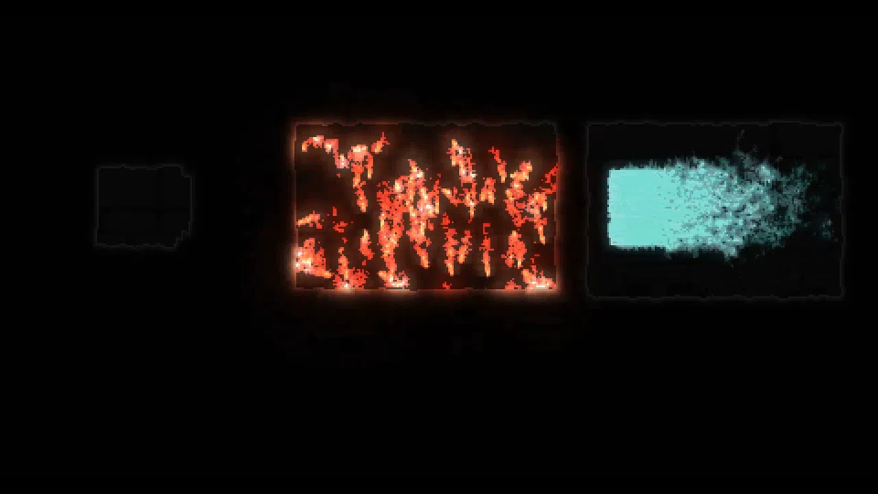 Rune Fighters Screenshot 4