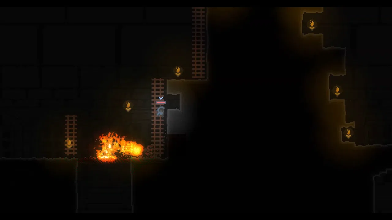Rune Fighters Screenshot 1