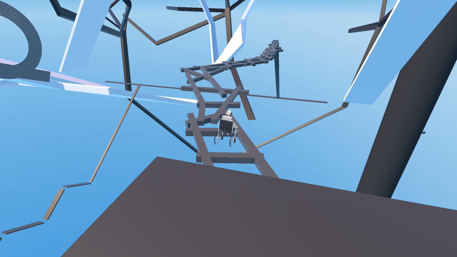 Nothing Is Impossible Screenshot 4