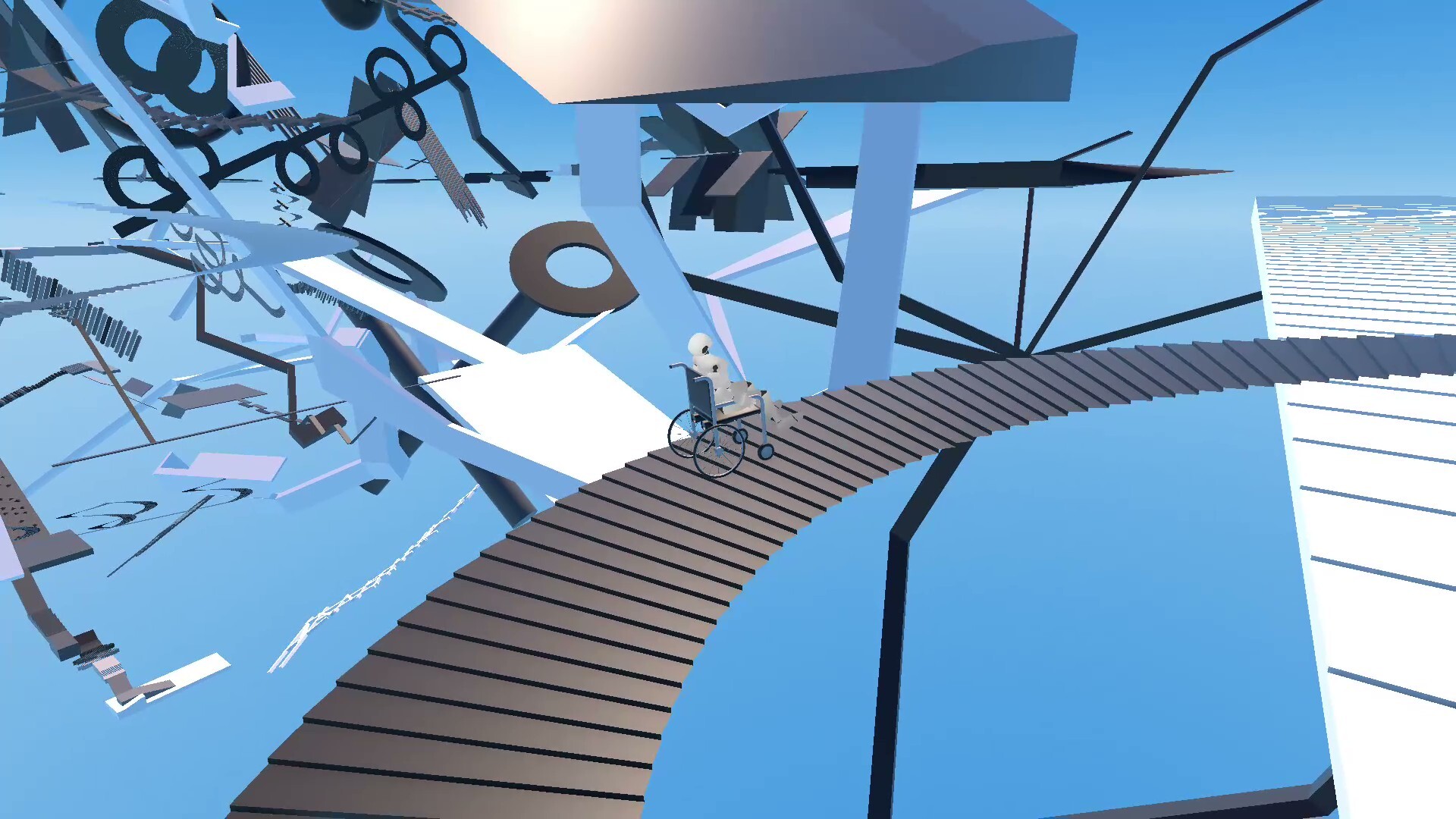 Nothing Is Impossible Screenshot 1