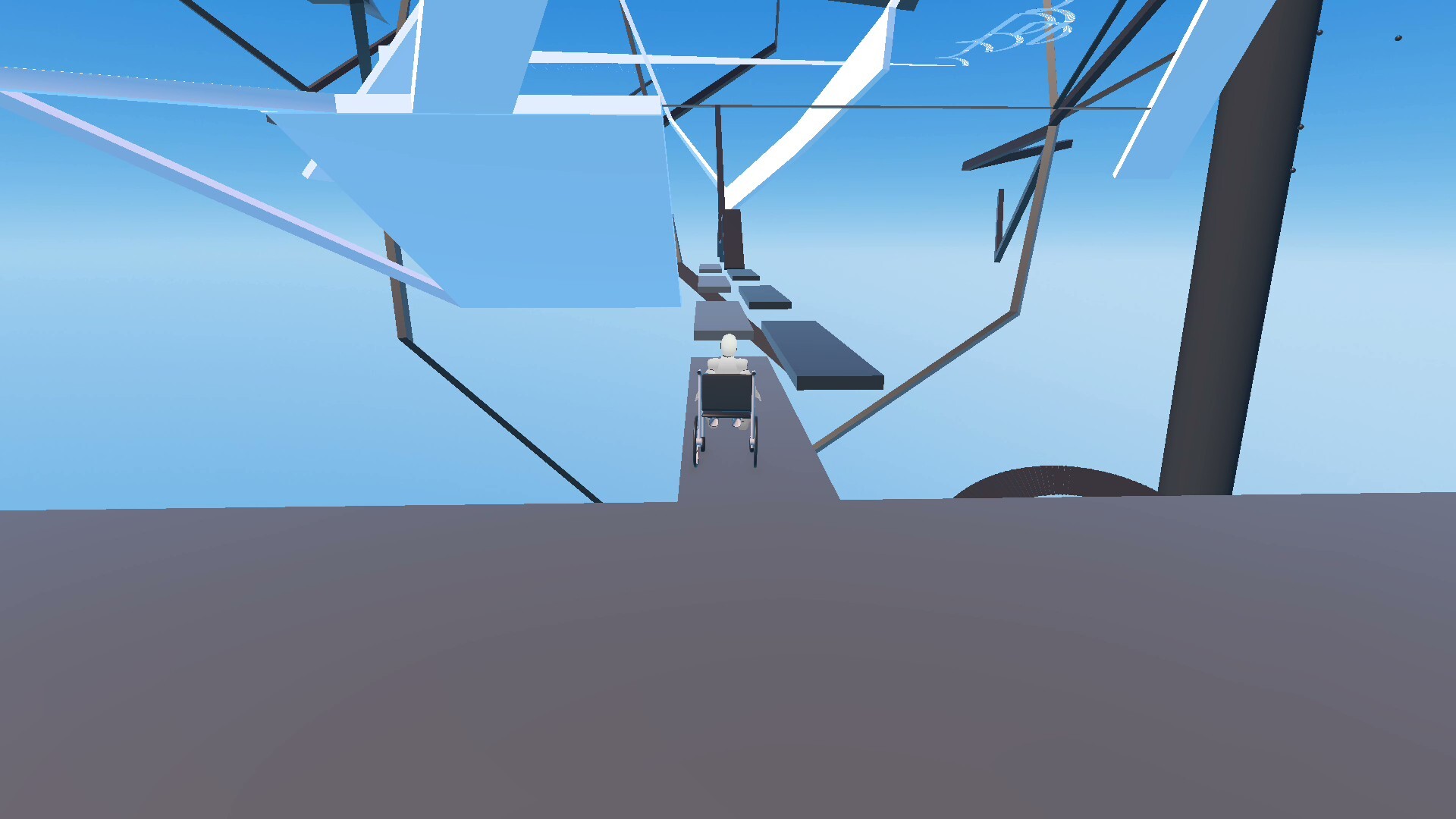 Nothing Is Impossible Screenshot 2