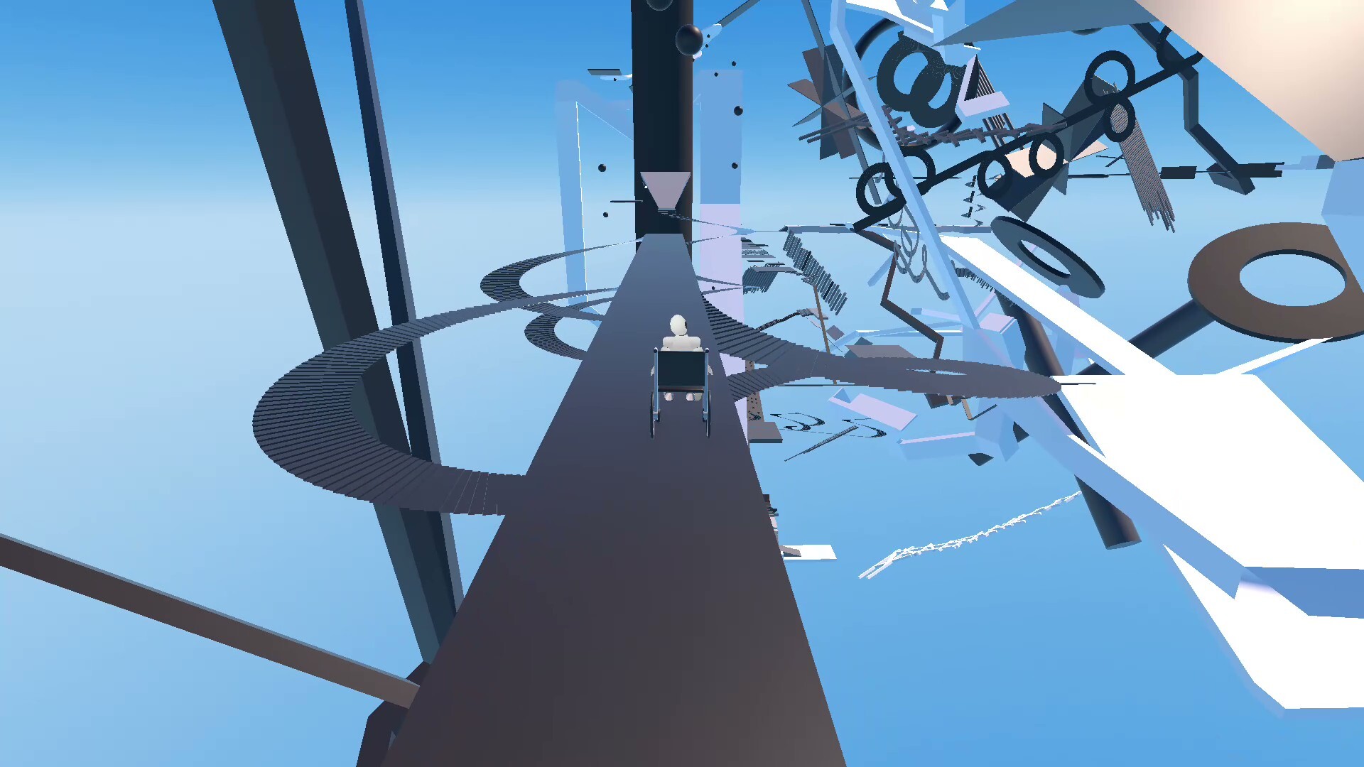 Nothing Is Impossible Screenshot 0