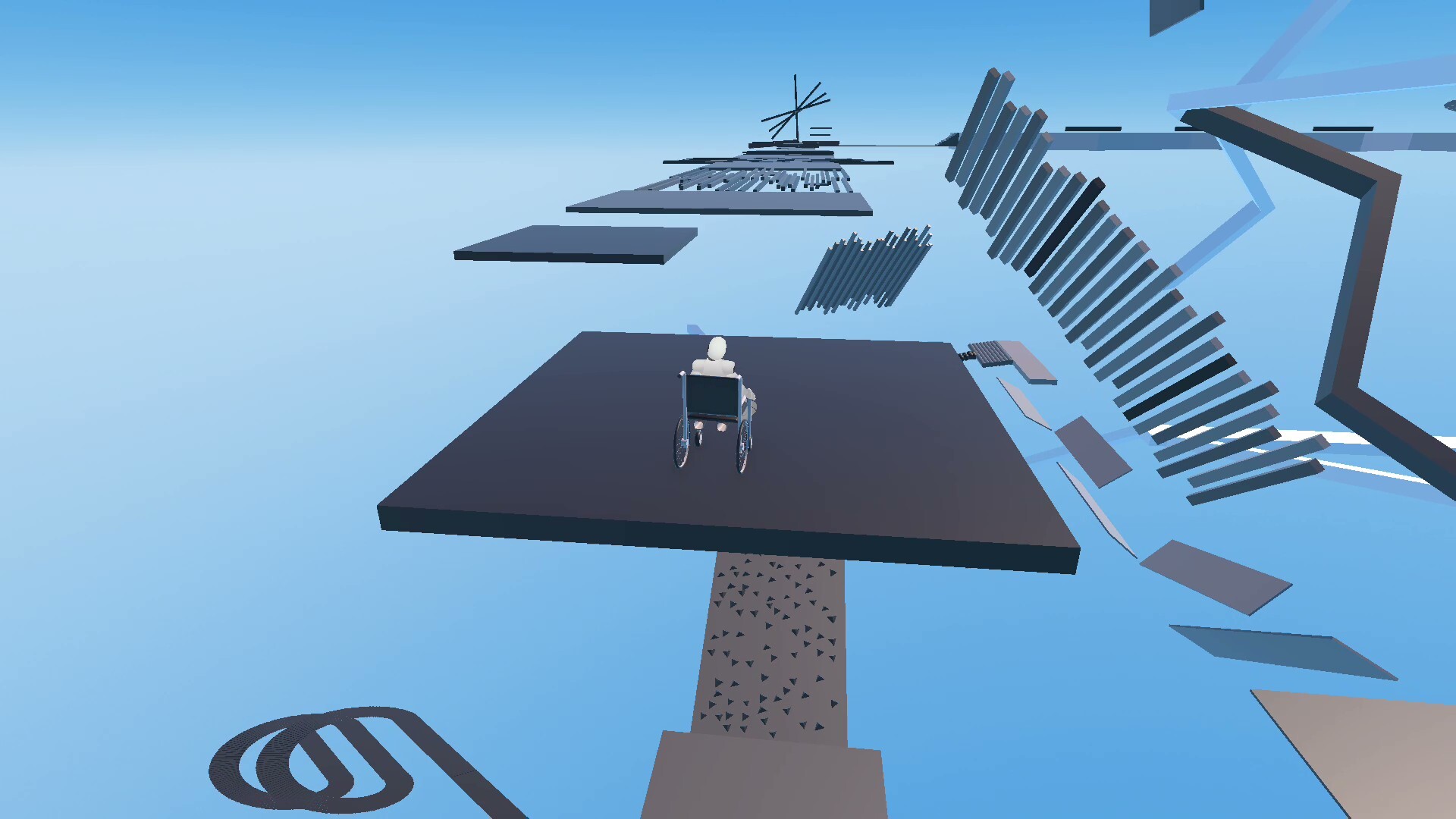 Nothing Is Impossible Screenshot 3