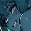 Fuzzy icon