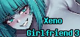 Xeno Girlfriend 3