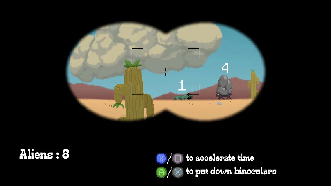 Just a job Screenshot 3
