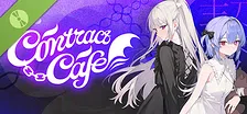 Contract Cafe Demo