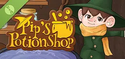 Pip's Potion Shop Demo
