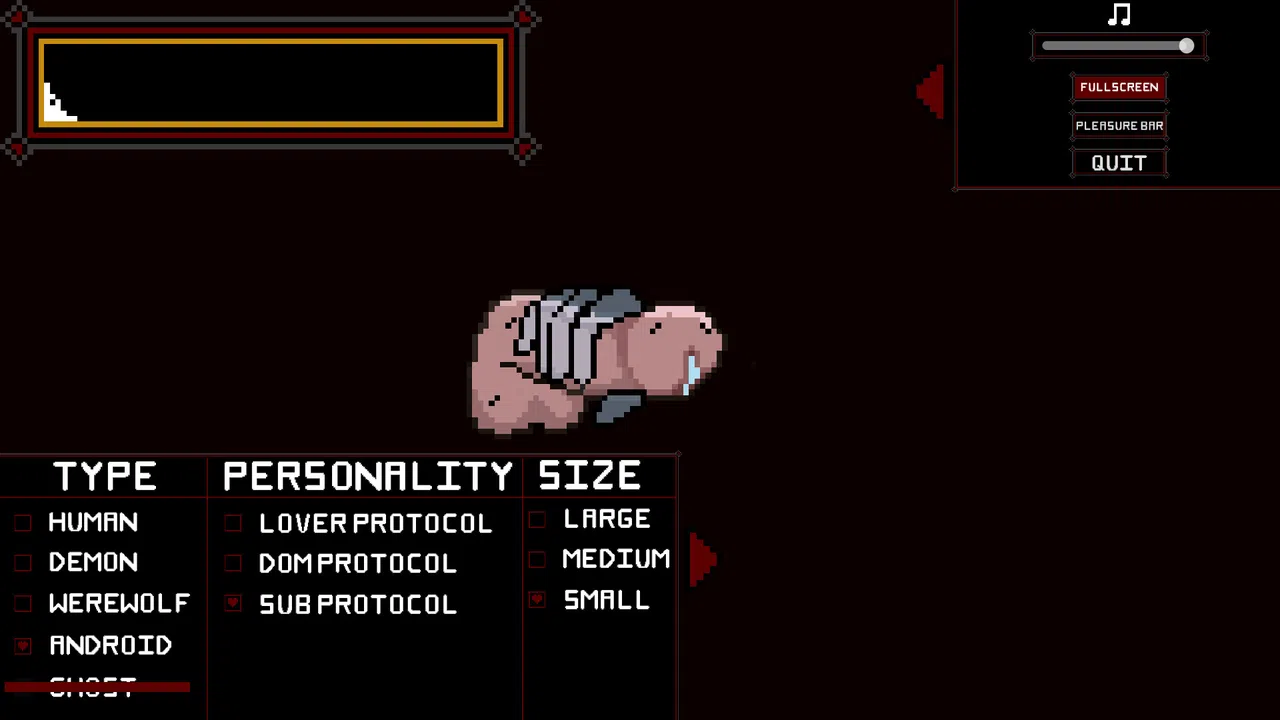 The This Guy Eli Stroker Game Screenshot 3