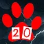 Room 20 icon