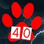 Room 40 icon