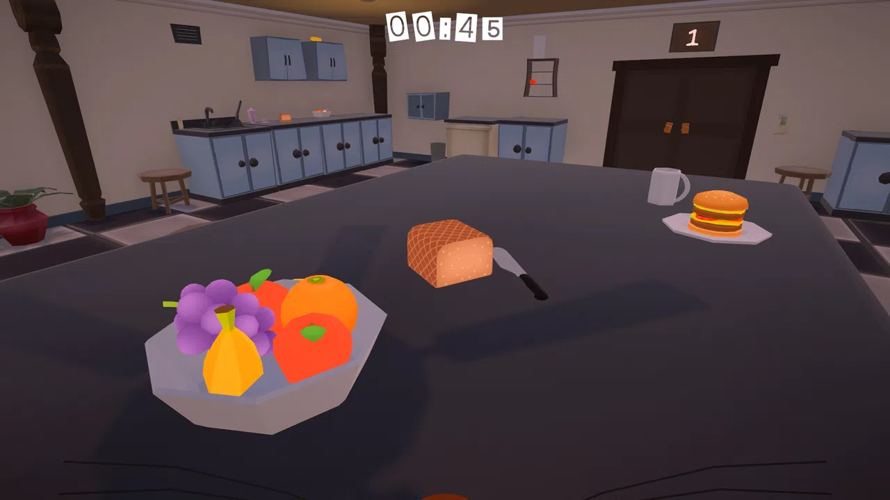 The Infinite Manor Screenshot 3