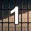 1 level completed icon