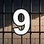 9 level completed icon